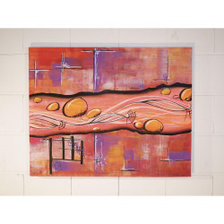 Akrylový Paint Marker TRITON SOLO GOYA 1-4 mm bílá