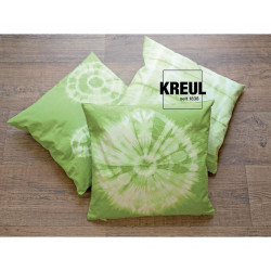 Batikovací barva JAVANA 70 g světle zelená