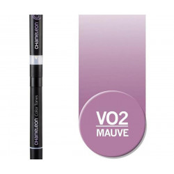 Chameleon tónovací fix - Mauve