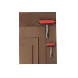 Linoryt Váleček Šíře 6 Cm Průměr 2, 5 Cm CK5LW