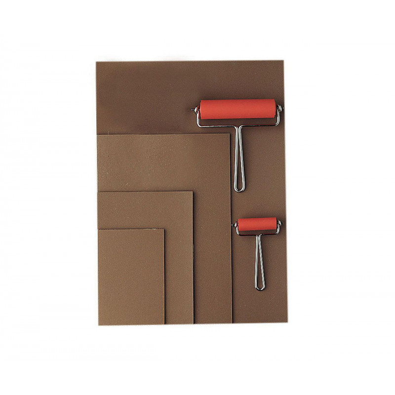 Linoryt Váleček Šíře 6 Cm Průměr 2, 5 Cm CK5LW