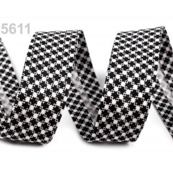 25m Šikmý Proužek Bavlněný Šíře 20mm Bavlněné Ostatní Šikmé Proužky Zažehlené, Textilní Galanterie