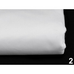 1m White Kapsovina Popelín Samet Koženka Riflovina Protiskluz Pes Ostatní Látky