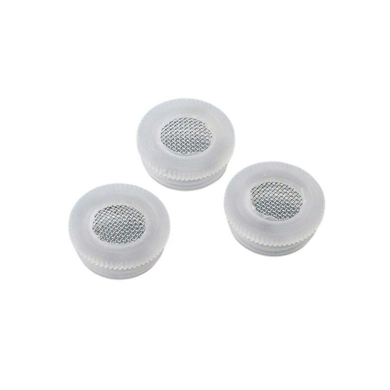 Efcolor Sítko Na Lahvičku 10ml (1 Kus), Efco Smaltování Bez Pícky Výroba Šperků