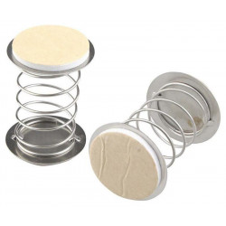 Pružina Se Samolepicí Ploškou Modelína Kreativita Škola