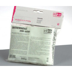 Vosk Na Výrobu Svíček A Batikovací Vosk 1kg Granule Efco Batikování, Barvy Textil Hedváb