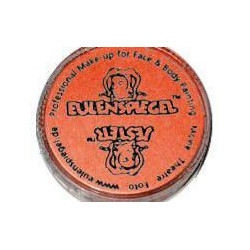 Pudr Se Třpytivým Efektem 3, 5g - Měděná, Eu 412039