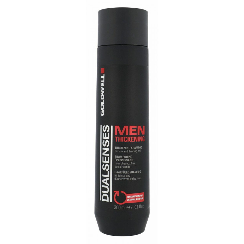 Goldwell 300ml Dualsenses For Men Thickening Šampon