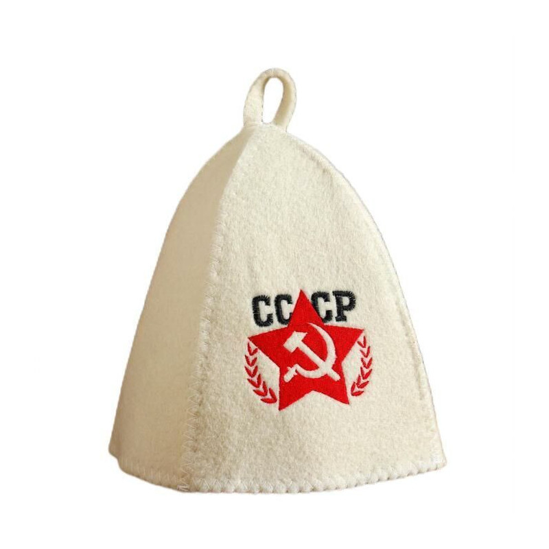 Шапка Для Бани Купить Уфа