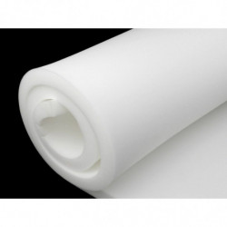 1ks ílá molitanová deska 120x200 cm fixační zpevňovací materiály molitany netkané textilie výplně vycpávky textilní galanterie