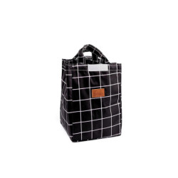 1ks termotaška skládací svačinová 18x25 cm termotašky módní tašky kabelky batohy doplňky