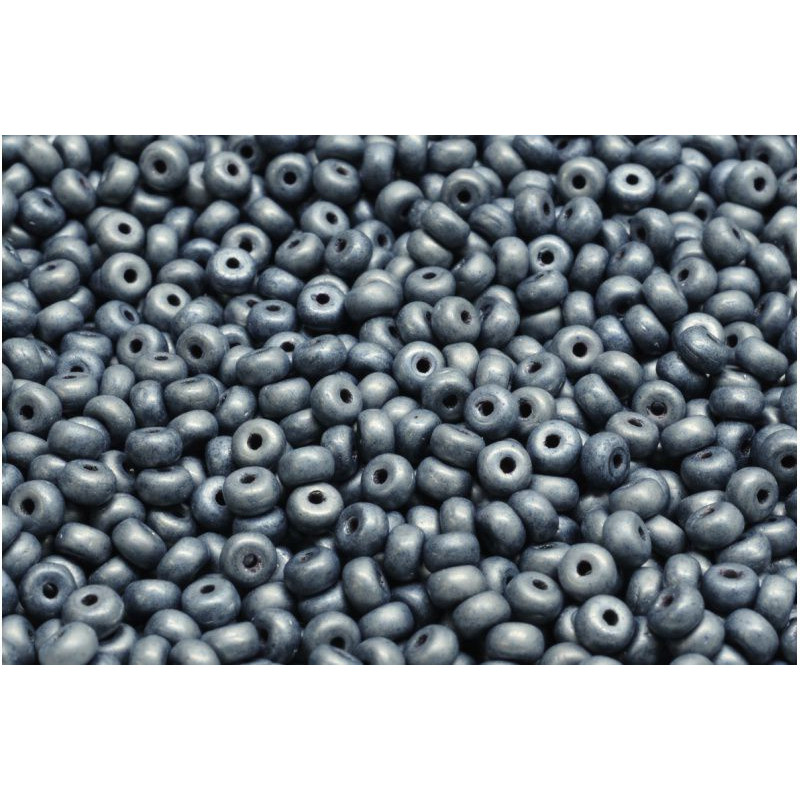 100 ks Faceted Fire Polished Rondelles Beads české sklo 2.5mm x 4mm