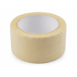 1ks Adobe Lepicí Kobercová Páska 10m Šíře 48mm Lepidla Na Textil Krejčovské Potřeby Textilní Galanterie