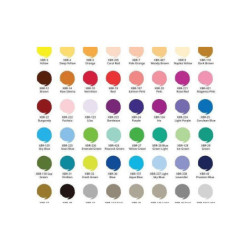 Akvarelový Fix Koi Coloring Brush Pen Pink Sakura Akvarelové, Nepermanentní, Fixy Popisovače Výtvarné Potřeby