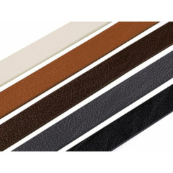 2ks Černá Ucha Na Tašky - Polotovar Metráž Pro Výrobu Kabelky Polotovary Výrobě Kabelek Tašek Textilní Galanterie