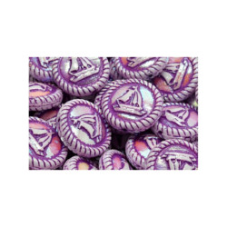 2 ks bílá růžová purpurová patina loď medaile kulatá mince lisované mořské vločky mořské vločky české sklo 20mm x 20mm