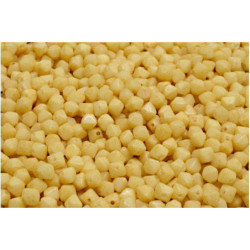 100 ks Faceted Bicone Pyramid Spacer Bicone Beads české sklo 4mm