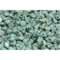 Picasso sklo 4mm x 7mm