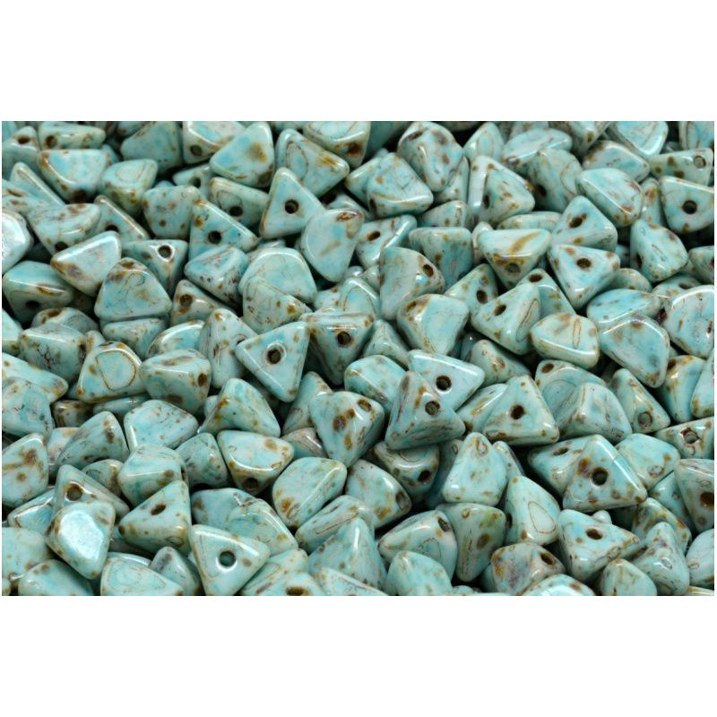 Picasso sklo 4mm x 7mm